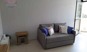 Imagem 1: Flat em Moema - São Paulo, SP