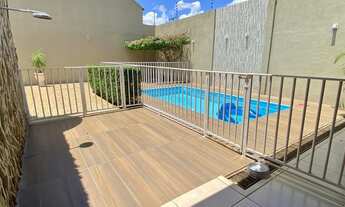 Imagem: Casa na região central de Várzea Grande