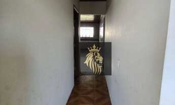 Imagem 6: Casa com 3 dormitórios, 135 m² - venda por R$ 330.000,00 ou aluguel por R$ 1.480,00/mês