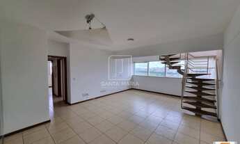 Imagem 2: Apartamento (cobertura 2 - duplex) 3 dormitórios/suite, cozinha planejada, portaria 24hs