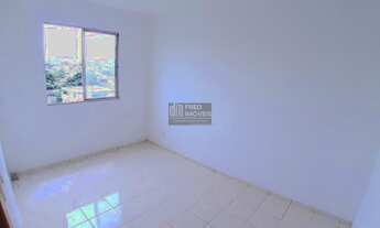 Imagem 4: Apartamento à venda no bairro Papine (Justinópolis) - Ribeirão das Neves/MG