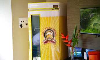 Imagem 3: Locação casa de 4 suites em Guarajuba