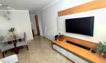 Imagem 3: São Paulo - Apartamento Padrão - Brás