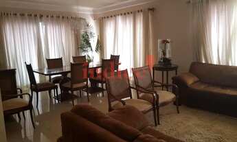 Imagem 3: Edifício Felicitá - Apartamento com 4 quartos, 2 suítes, 4 vagas,