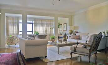 Imagem: Apartamento à venda, 220 m² por R$ 920.000,00