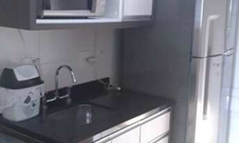 Imagem 6: APARTAMENTO - PARQUE RESIDENCIAL AQUARIUS - SP