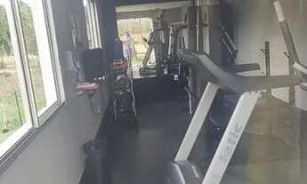 Imagem: Apartamento Residêncial condomínio Patagónica