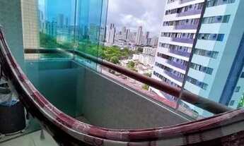 Imagem: Apartamento para venda com 93 metros quadrados