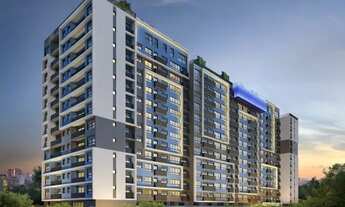 Imagem 2: Apartamento em Cidade Baixa