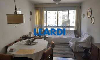 Imagem: APARTAMENTO - JARDIM AMÉRICA - SP