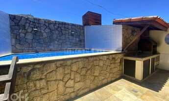 Imagem 2: Lagoa Apartamento com 5 dormitórios