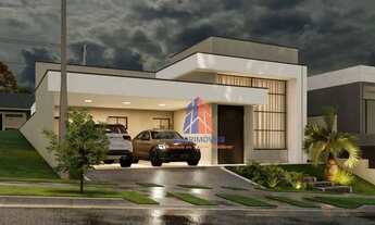 Imagem 6: Casa com 3 dormitórios à venda, 338 m² por R$ 1.600.000 - Loteamento Residencial Mac Knigh