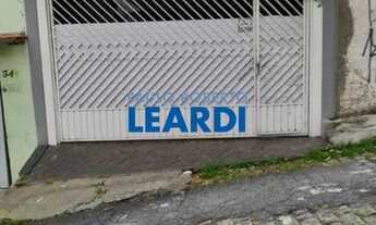 Imagem: CASA TÉRREA - IPIRANGA - SP