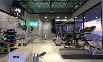 Imagem 4: Camboriú - Apartamento Padrão - São Francisco de Assis