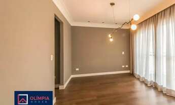 Imagem 6: Locação Apartamento 3 Dormitórios - 215 m² Itaim Bibi