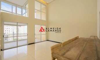 Imagem 2: Apartamento Jardim América Varanda Gourmet 3 Dormitórios 150m³