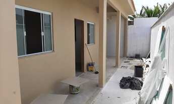 Imagem: Casa para aluguel tem 50 metros quadrados