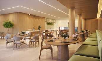 Imagem 5: Apartamento para Venda em Goiânia, Jardim Goiás, 3 dormitórios, 3 suítes, 5 banheiros, 3 v