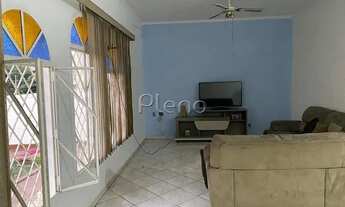 Imagem 6: Casa - Jardim Flamboyant - Campinas