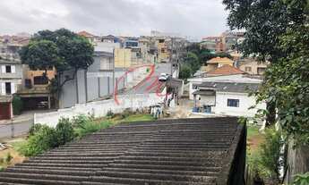 Imagem 3: Terreno à venda, 1800 m² por R$ 3.500.000,00 - Vila Zulmira - São Paulo/SP