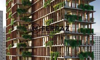 Imagem 4: Empreendimento espetacular! São 313m², 3 suítes, 4 vagas - Itaim Bibi