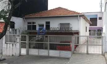 Imagem 3: SAO BERNARDO DO CAMPO - Residential / Land Lot - JARDIM HOLLYWOOD