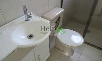 Imagem 16: São Paulo - Apartamento Padrão - Jardim Vergueiro (Sacomã