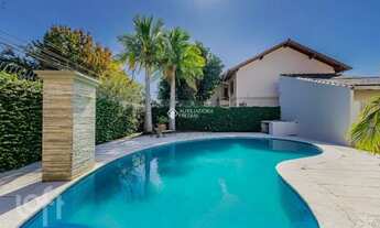 Imagem 5: Casa à venda em São José com 300 m², 4 quartos, 1 suíte, 2 vagas