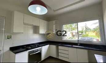 Imagem 5: Casa com 3 dormitórios à venda, 105 m² por R$ 795.000,00 - Jardim Montreal Residence - Ind