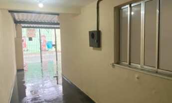 Imagem 3: Casa 4 cômodos Próximo à estação de trem Vila Mara/Jardim Helena