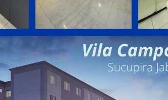 Imagem: Apartamento para aluguel possui 50 metros