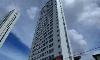 Imagem 6: Apartamento para venda tem 67 metros quadrados com 3 quartos em Ilha do Retiro - Recife