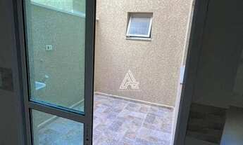 Imagem 6: Apartamento com 2 dormitórios à venda, 45 m² por R$ 290.000 - Vila Alzira - Santo André/SP