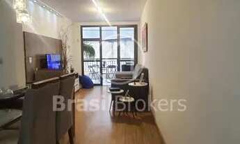 Imagem 5: Niterói - Apartamento Padrão - Santa Rosa