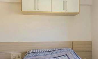 Imagem 7: Apartamento para Aluguel - Vila Mascote, 2 Quartos, 51 m2