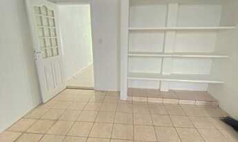 Imagem 7: SOBRADO TATUAPÉ - RUA COELHO LISBOA