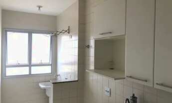 Imagem 5: Apartamento 1 quarto