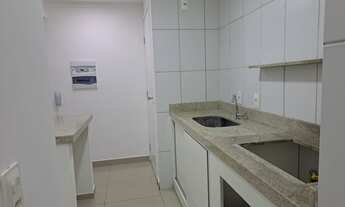 Imagem 2: REGIÃO CAMPOLIM e SHOPPING IGUATEMI