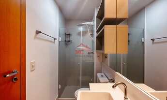 Imagem 2: Apartamentos 1 Dormitório para locação em Aracruz - ES