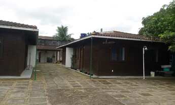 Imagem 6: Alugo Ótima casa no Tarumã, Cond. Portinari!