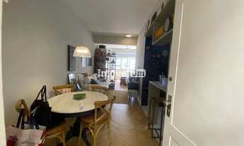 Imagem 2: Leblon Apartamento com 1 dormitório