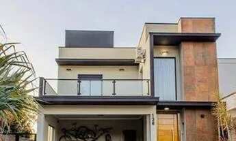 Imagem: Casa com 3 dormitórios, 245 m² - venda