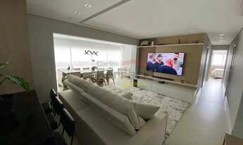 Imagem 2: APARTAMENTO Á VENDA NO TATUAPÉ - 110MTS2 - 3 DORMITÓRIOS E DUAS VAGAS