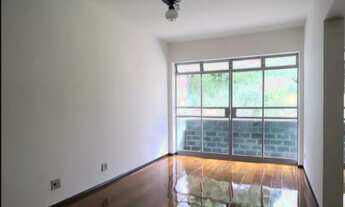 Imagem 6: Apartamento para aluguel tem 160 metros quadrados com 4 quartos em Luxemburgo - Belo Horiz