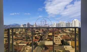 Imagem 1: Apartamento para venda tem 80 metros quadrados com 3 quartos em Praia de Itaparica - Vila