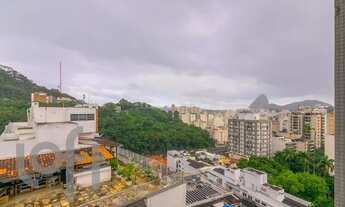 Imagem 4: Laranjeiras Apartamento com 3 dormitórios