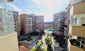 Imagem 2: Apartamento Residencial / Venda - Vila Progredior - Morumbi