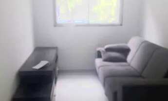 Imagem 6: Apartamento à venda em José Bonifácio com 35 m², 1 quarto