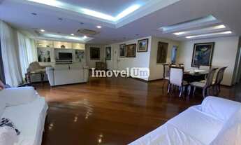 Imagem 7: Leblon Apartamento com 3 dormitórios