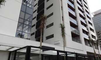 Imagem 2: Rua Funchal - 01suite - luxo - varanda panorâmica - pronto morar!